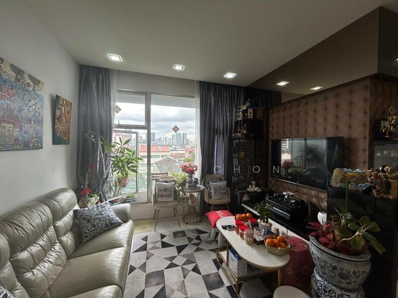 Kerrisdale Condominium For Sale at S$ 1,688,000 | PropertyGuru Singapore