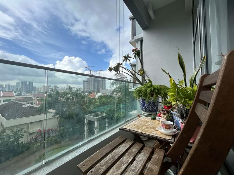 Kerrisdale Condominium For Sale at S$ 1,688,000 | PropertyGuru Singapore