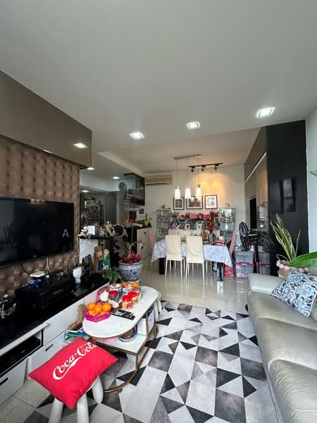 Kerrisdale Condominium For Sale at S$ 1,688,000 | PropertyGuru Singapore