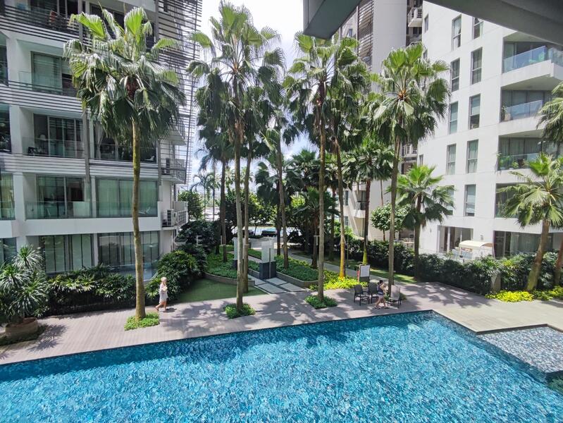 The Oceanfront @ Sentosa Cove, 285 Ocean Drive, 3 Bedrooms, 1,711 sqft, Condominium For Rent, by Kelly Sutina Tan, 24978173 - PropertyGuru.com.sg