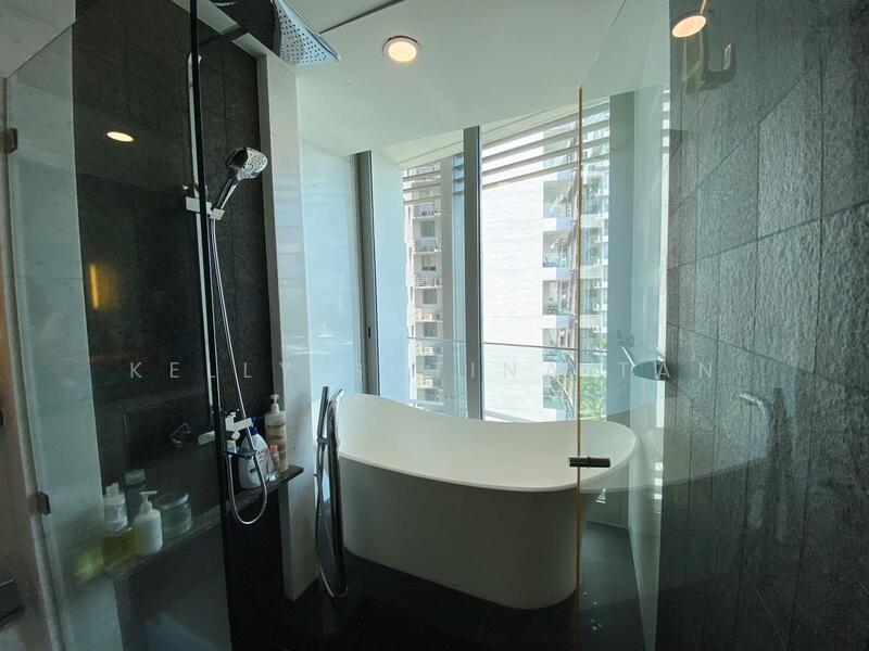 The Oceanfront @ Sentosa Cove, 285 Ocean Drive, 3 Bedrooms, 1,711 sqft, Condominium For Rent, by Kelly Sutina Tan, 24978173 - PropertyGuru.com.sg