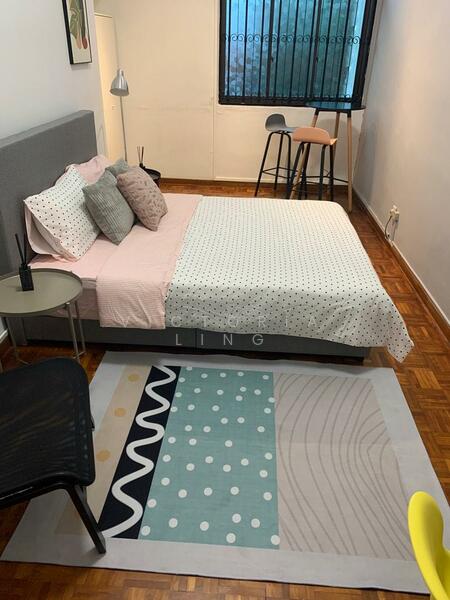 For Rent - Pet Friendly House at Leith Road