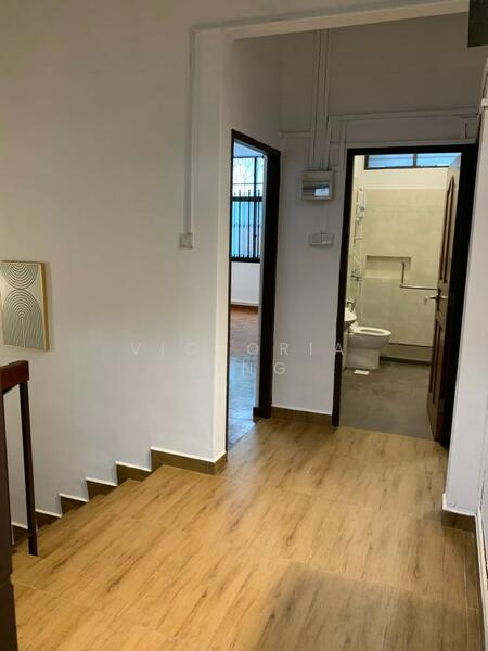 For Rent - Pet Friendly House at Leith Road
