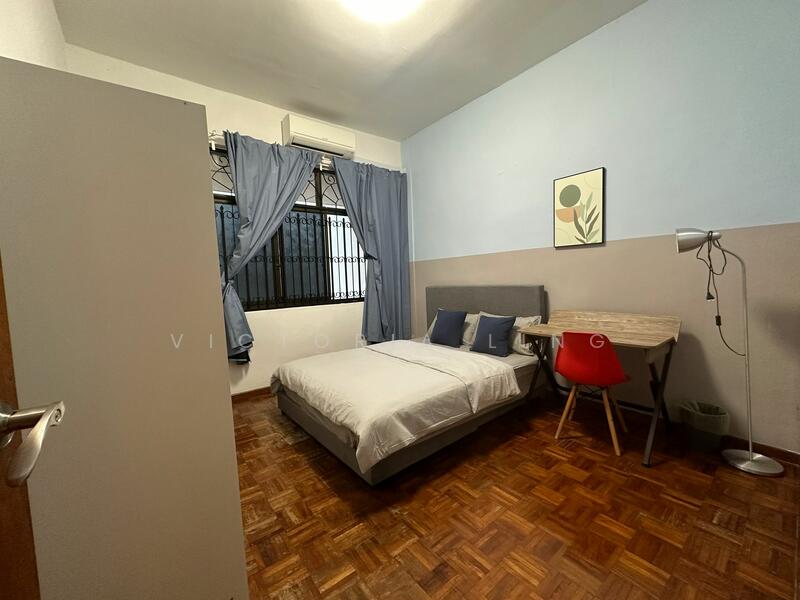 For Rent - Pet Friendly House at Leith Road