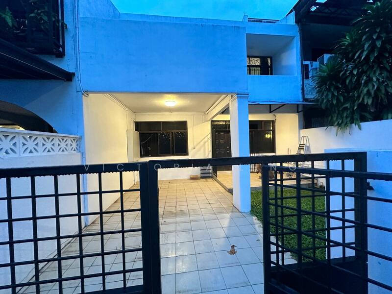 For Rent - Pet Friendly House at Leith Road