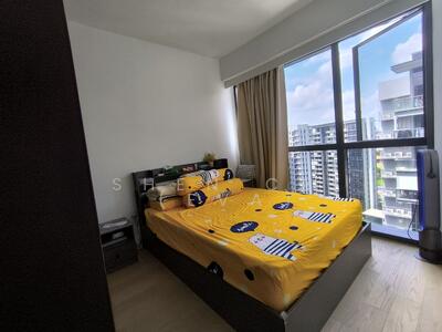 For Rent - The Florence Residences