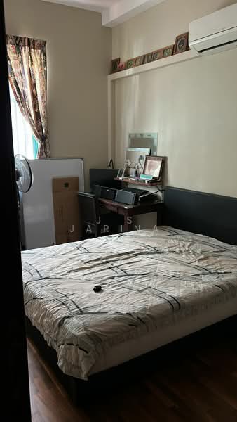 Corporation walk, Corporation walk, Room Rental, 30 sqft, Terraced House For Rent, by J S Jarina, 24978406 - PropertyGuru.com.sg