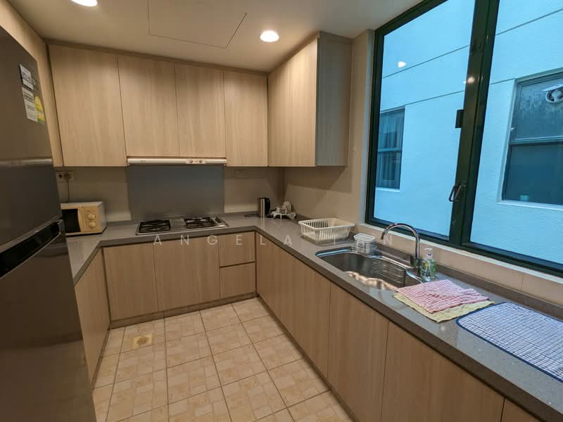 Highgate, 66 Highgate Crescent, Clementi Park / Upper Bukit Timah, 3 Bedrooms, 1,270 sqft, Condominium For Rent, by Angela Tan, 24978459 - PropertyGuru.com.sg