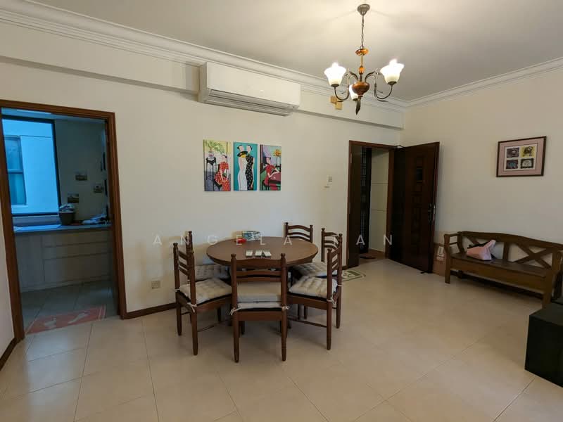 Highgate, 66 Highgate Crescent, Clementi Park / Upper Bukit Timah, 3 Bedrooms, 1,270 sqft, Condominium For Rent, by Angela Tan, 24978459 - PropertyGuru.com.sg