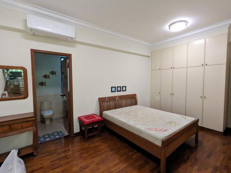 Highgate, 66 Highgate Crescent, Clementi Park / Upper Bukit Timah, 3 Bedrooms, 1,270 sqft, Condominium For Rent, by Angela Tan, 24978459 - PropertyGuru.com.sg