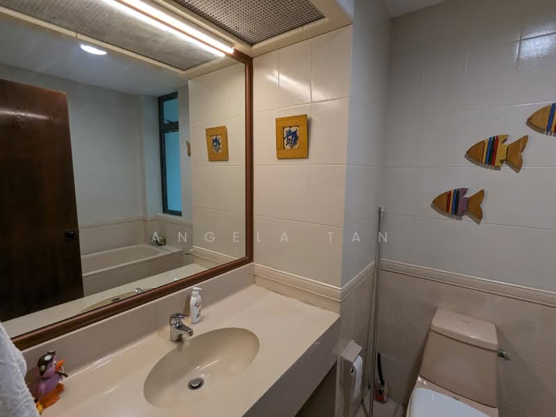 Highgate, 66 Highgate Crescent, Clementi Park / Upper Bukit Timah, 3 Bedrooms, 1,270 sqft, Condominium For Rent, by Angela Tan, 24978459 - PropertyGuru.com.sg