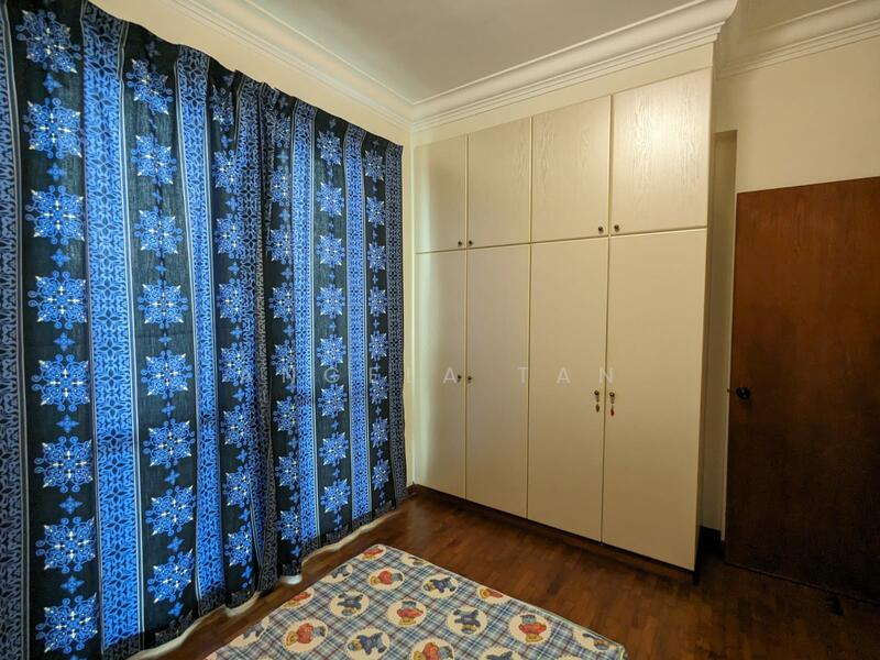 Highgate, 66 Highgate Crescent, Clementi Park / Upper Bukit Timah, 3 Bedrooms, 1,270 sqft, Condominium For Rent, by Angela Tan, 24978459 - PropertyGuru.com.sg