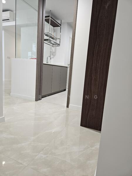 For Rent - Kent Ridge Hill Residences