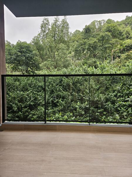 For Rent - Kent Ridge Hill Residences