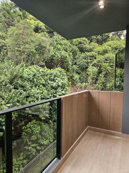 For Rent - Kent Ridge Hill Residences