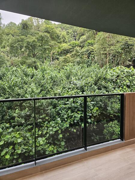 For Rent - Kent Ridge Hill Residences