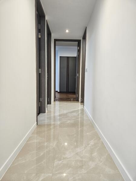 For Rent - Kent Ridge Hill Residences