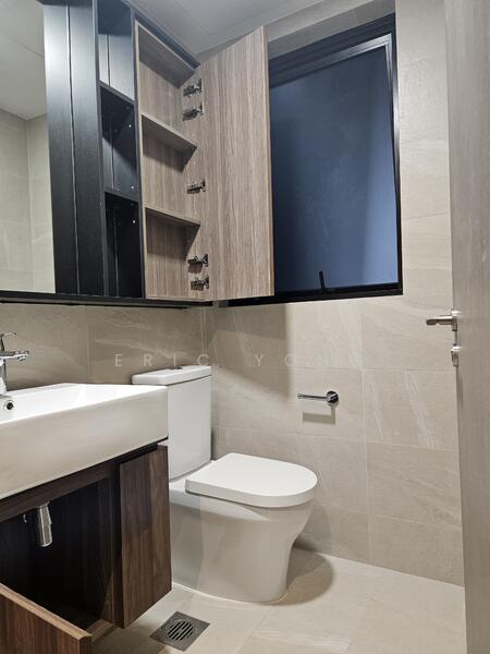 For Rent - Kent Ridge Hill Residences