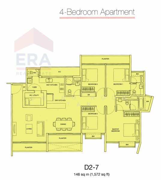 Botannia, 27 West Coast Park, 3 Bedrooms, 1,572 sqft, Condominium For Rent, by Cheng Hoon Tan, 24978544 - PropertyGuru.com.sg
