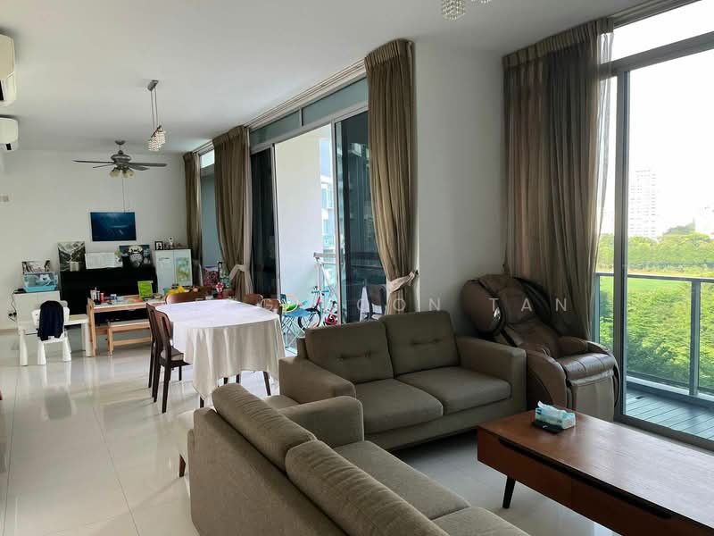 Botannia, 27 West Coast Park, 3 Bedrooms, 1,572 sqft, Condominium For Rent, by Cheng Hoon Tan, 24978544 - PropertyGuru.com.sg
