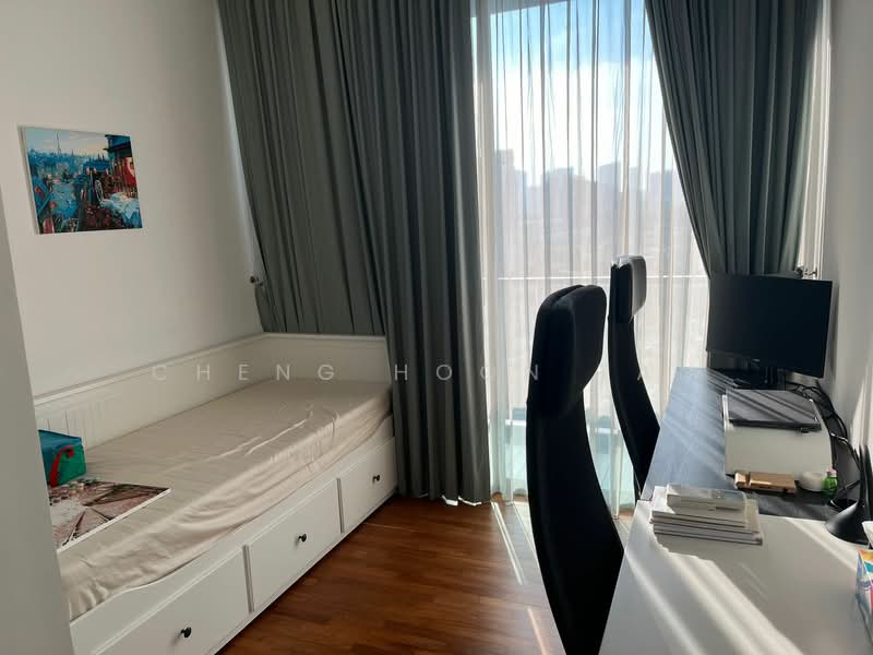 Botannia, 27 West Coast Park, 3 Bedrooms, 1,572 sqft, Condominium For Rent, by Cheng Hoon Tan, 24978544 - PropertyGuru.com.sg