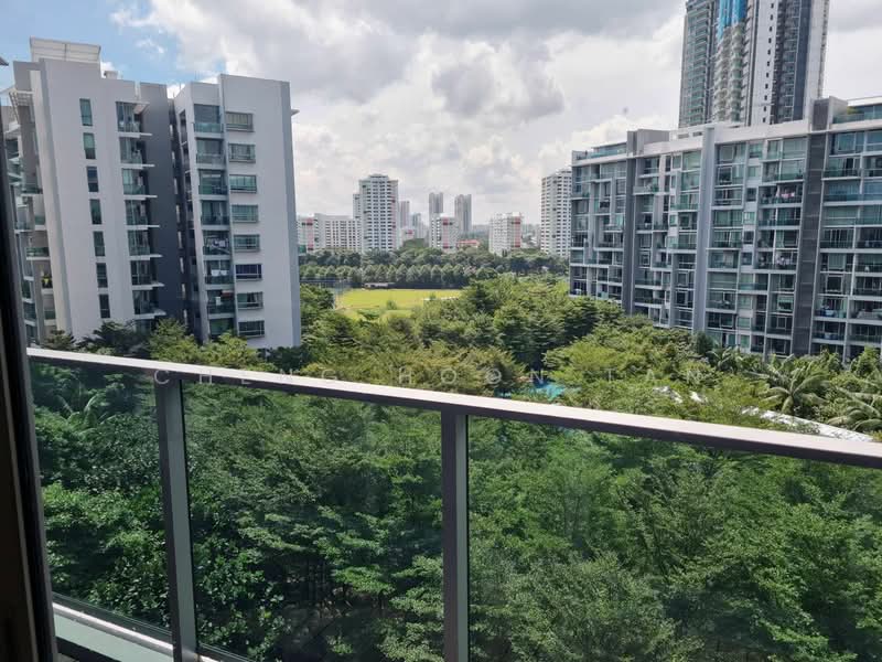 Botannia, 27 West Coast Park, 3 Bedrooms, 1,572 sqft, Condominium For Rent, by Cheng Hoon Tan, 24978544 - PropertyGuru.com.sg