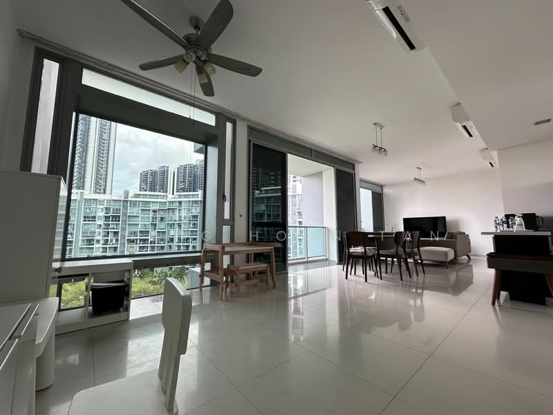 Botannia, 27 West Coast Park, 3 Bedrooms, 1,572 sqft, Condominium For Rent, by Cheng Hoon Tan, 24978544 - PropertyGuru.com.sg