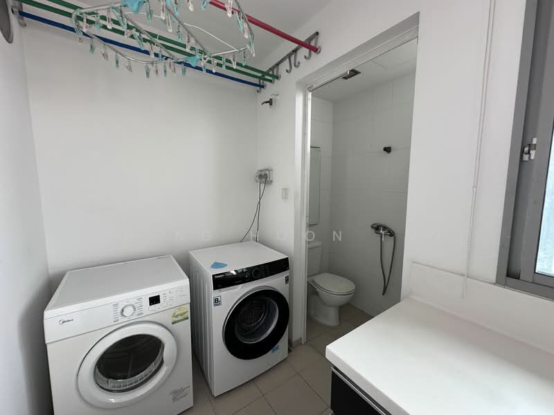 Botannia, 27 West Coast Park, 3 Bedrooms, 1,572 sqft, Condominium For Rent, by Cheng Hoon Tan, 24978544 - PropertyGuru.com.sg