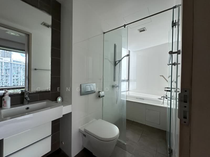 Botannia, 27 West Coast Park, 3 Bedrooms, 1,572 sqft, Condominium For Rent, by Cheng Hoon Tan, 24978544 - PropertyGuru.com.sg
