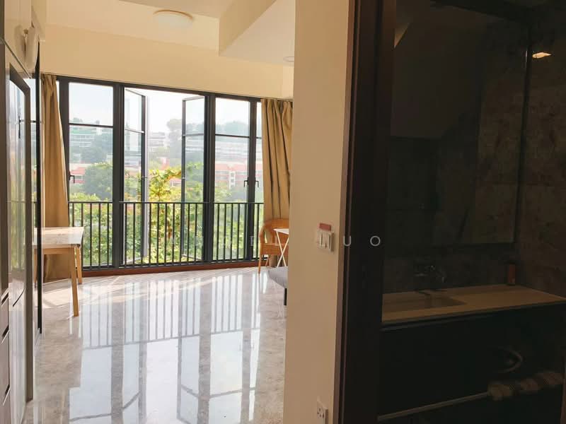 Bijou, 2 Jalan Mat Jambol, Studio, 506 sqft, Condominium For Rent, by Angel Luo, 24978556 - PropertyGuru.com.sg