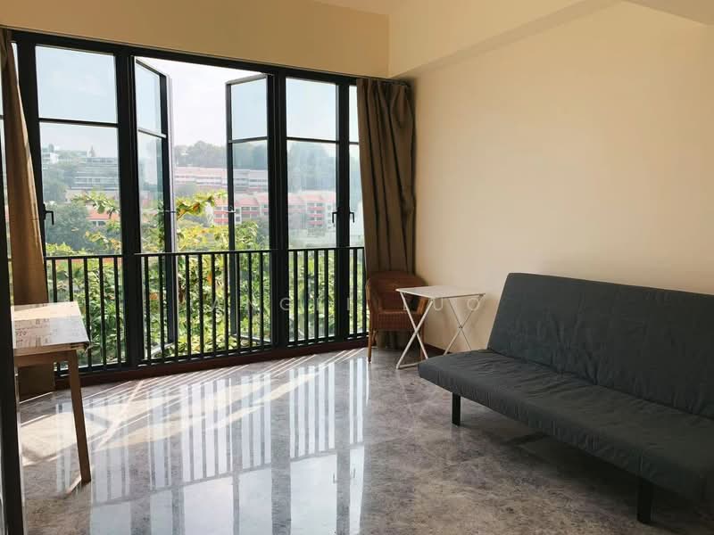 Bijou, 2 Jalan Mat Jambol, Studio, 506 sqft, Condominium For Rent, by Angel Luo, 24978556 - PropertyGuru.com.sg