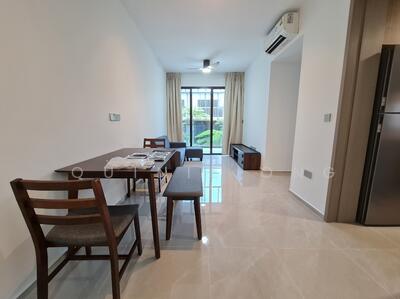 For Rent - Dairy Farm Residences