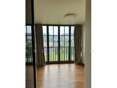 For Rent - Bijou