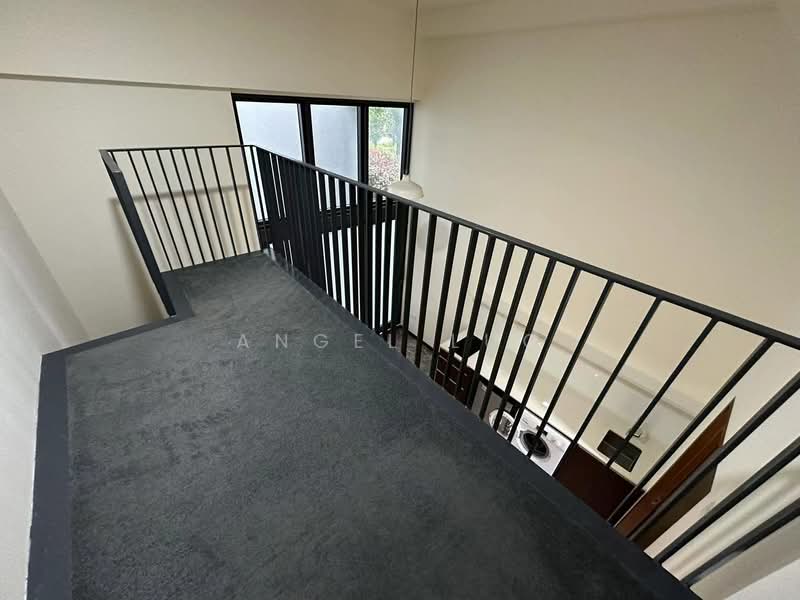 Bijou, 2 Jalan Mat Jambol, 1 Bedroom, 560 sqft, Condominium For Rent, by Angel Luo, 24978566 - PropertyGuru.com.sg