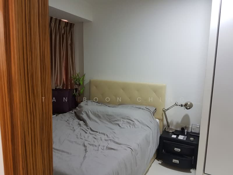 RV Edge, 2 Shanghai Road, 1 Bedroom, 377 sqft, Condominium For Rent, by Tan Boon Ching, 24978580 - PropertyGuru.com.sg