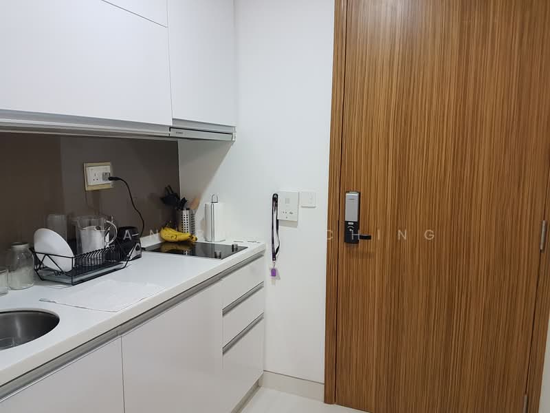 RV Edge, 2 Shanghai Road, 1 Bedroom, 377 sqft, Condominium For Rent, by Tan Boon Ching, 24978580 - PropertyGuru.com.sg