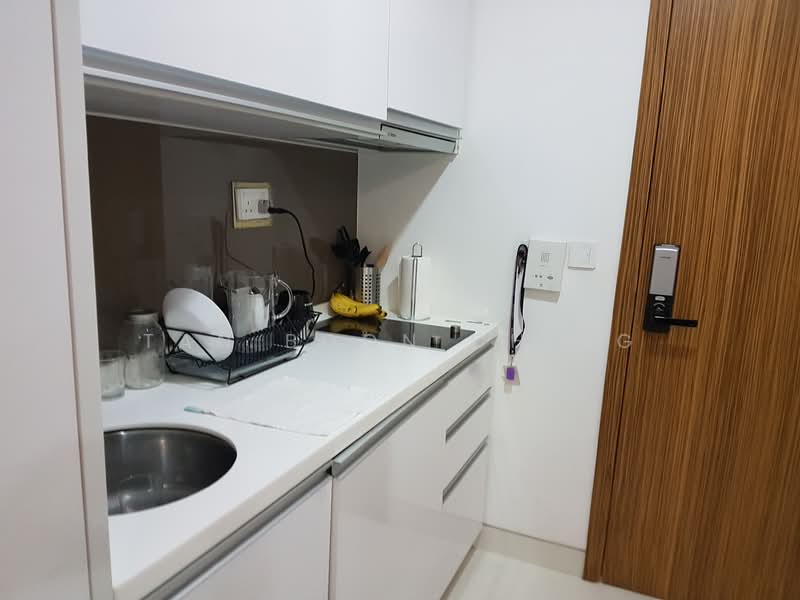 RV Edge, 2 Shanghai Road, 1 Bedroom, 377 sqft, Condominium For Rent, by Tan Boon Ching, 24978580 - PropertyGuru.com.sg