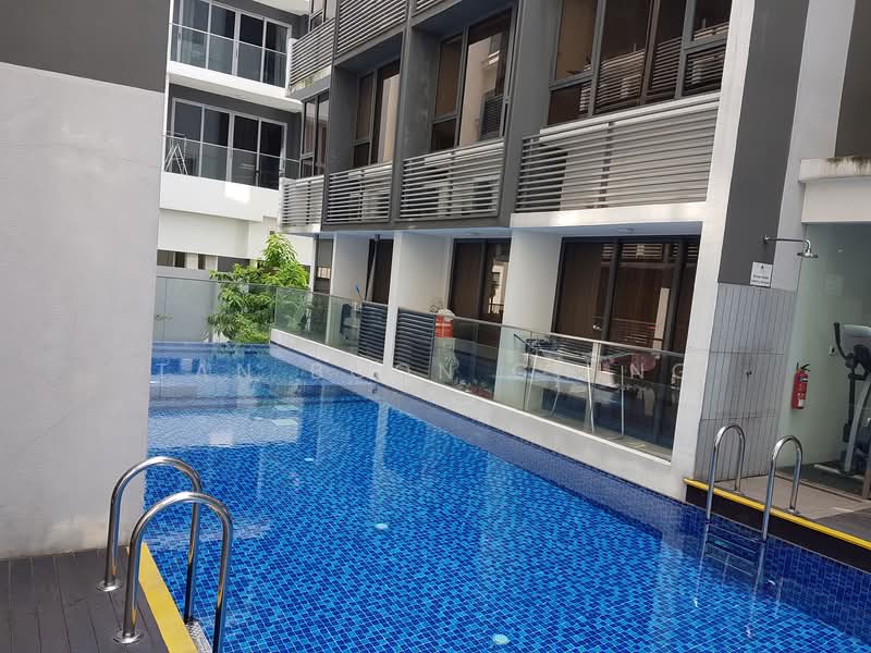 RV Edge, 2 Shanghai Road, 1 Bedroom, 377 sqft, Condominium For Rent, by Tan Boon Ching, 24978580 - PropertyGuru.com.sg