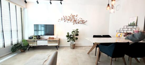 For Sale - 10A Bendemeer Light