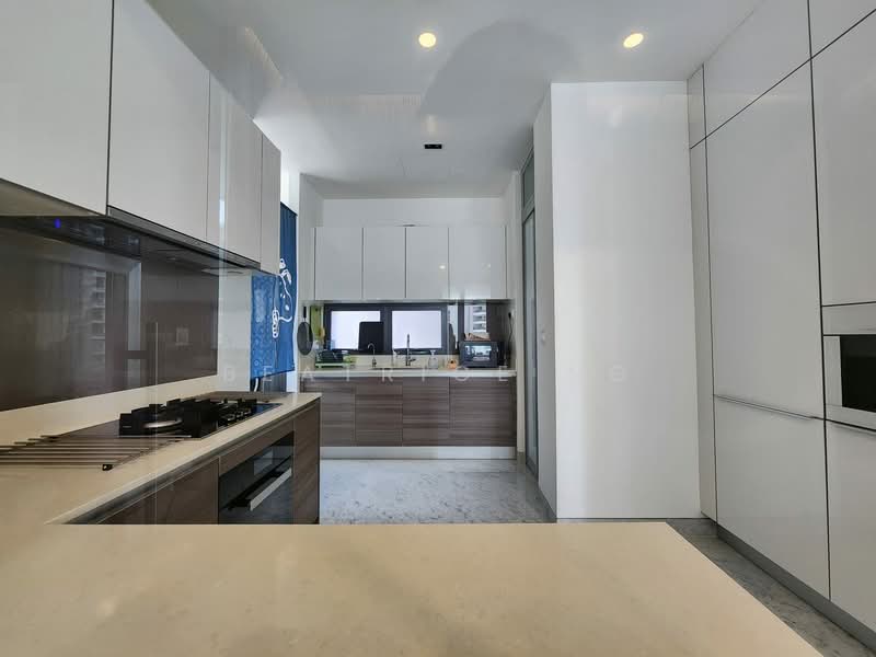 New Futura, 18 Leonie Hill Road, 3 Bedrooms, 1,830 sqft, Condominium For Rent, by Beatrice Ng, 24978658 - PropertyGuru.com.sg
