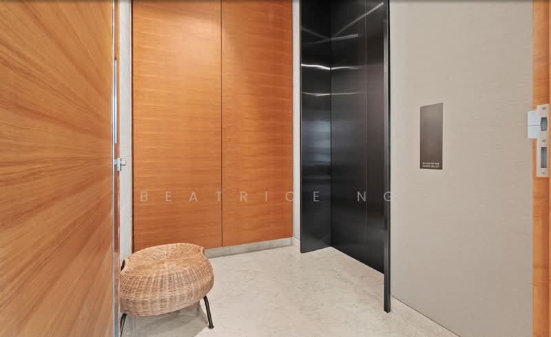 New Futura, 18 Leonie Hill Road, 3 Bedrooms, 1,830 sqft, Condominium For Rent, by Beatrice Ng, 24978658 - PropertyGuru.com.sg