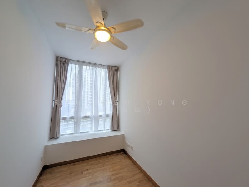 The Sea View, 37 Amber Road, 3 Bedrooms, 1,216 sqft, Condominium For Rent, by Fengwen Kong (Feng), 24978695 - Study rm - PropertyGuru.com.sg