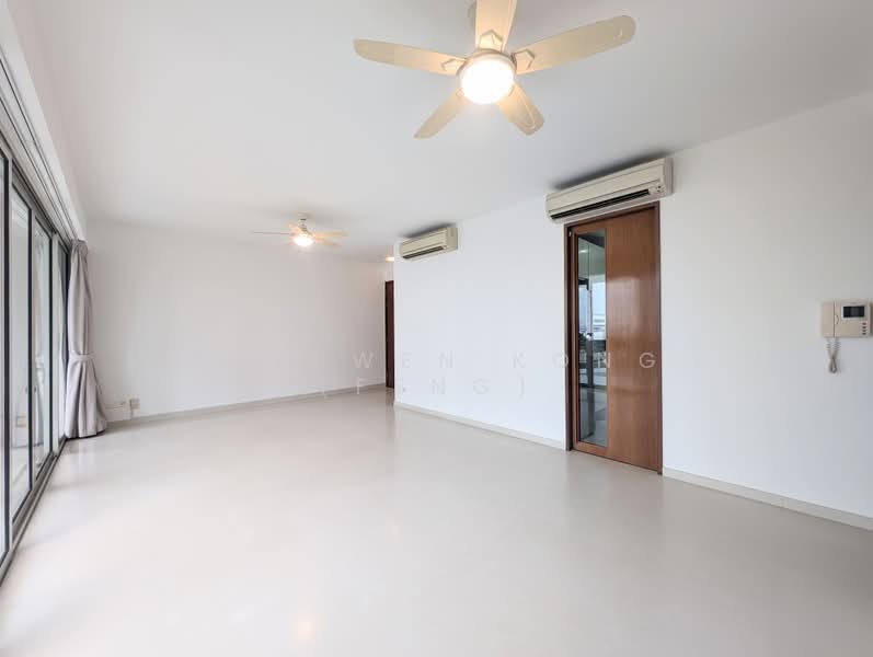 The Sea View, 37 Amber Road, 3 Bedrooms, 1,216 sqft, Condominium For Rent, by Fengwen Kong (Feng), 24978695 - Living dining space - PropertyGuru.com.sg