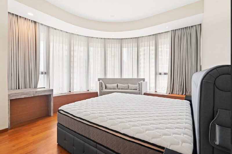 New Futura, 18 Leonie Hill Road, 3 Bedrooms, 1,830 sqft, Condominium For Sale, by Beatrice Ng, 24978732 - PropertyGuru.com.sg