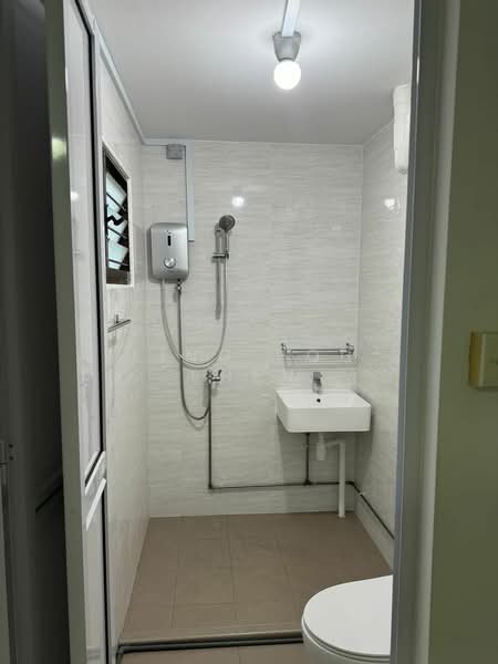 For Rent - 148 Simei Street 1