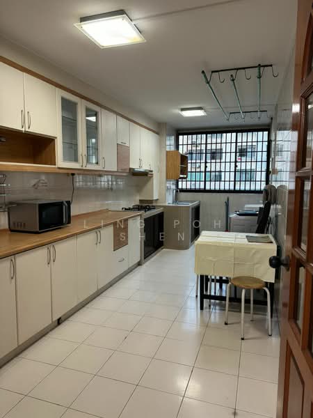 For Rent - 148 Simei Street 1
