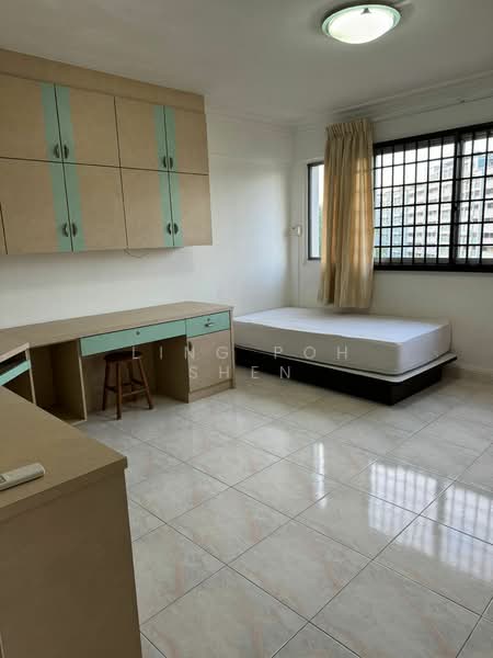 For Rent - 148 Simei Street 1