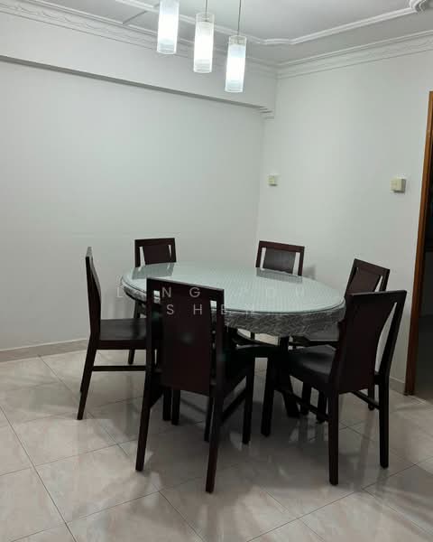 For Rent - 148 Simei Street 1