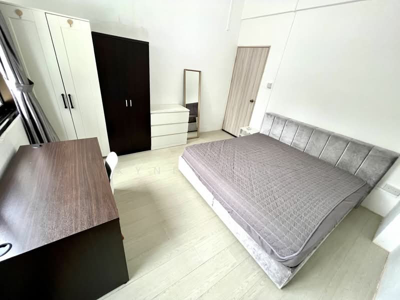 For Rent - Cavenagh Gardens