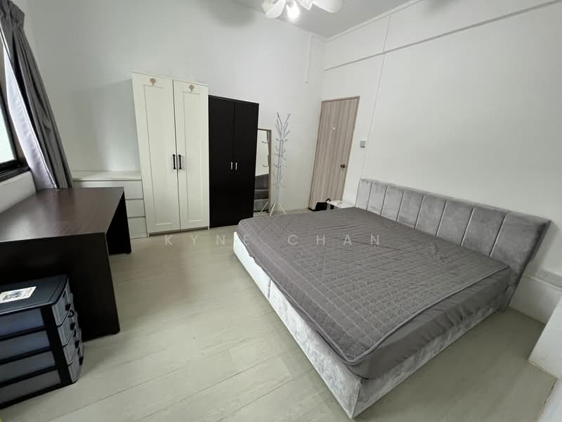 For Rent - Cavenagh Gardens